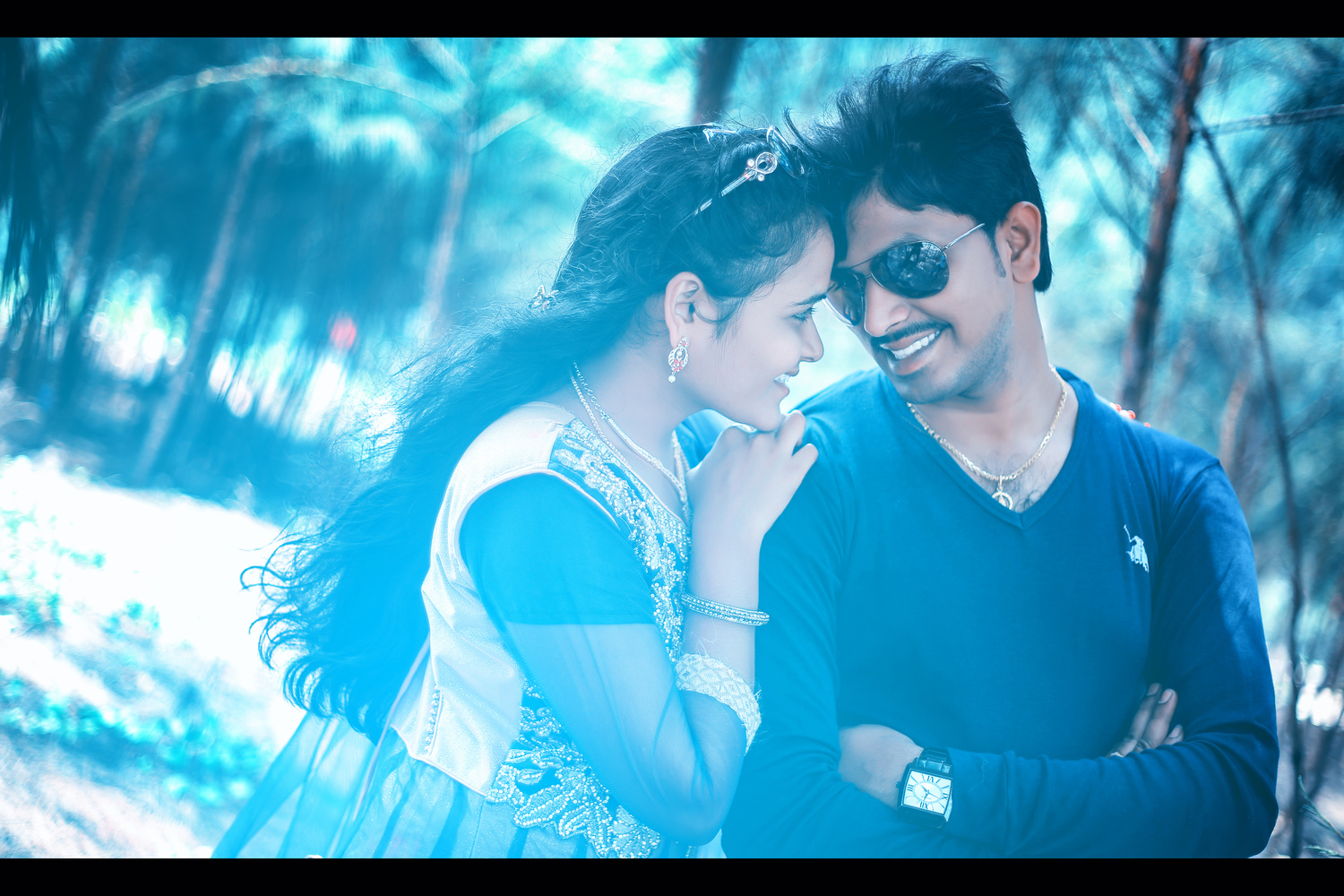 View Wedding Outdoor by raviteja damerla