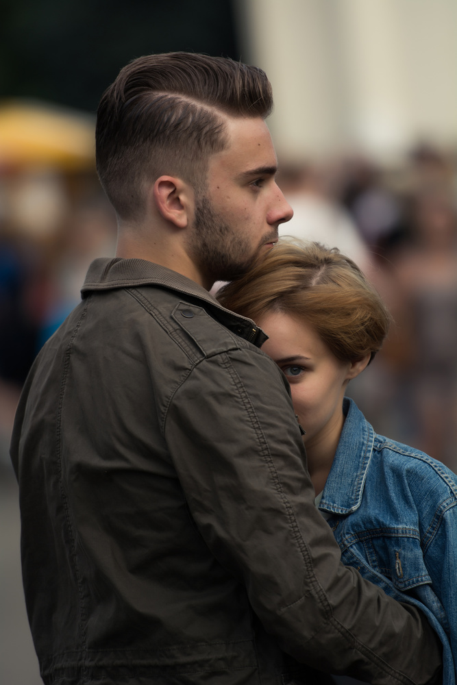 View Untitled 1 by Sasha GULICH