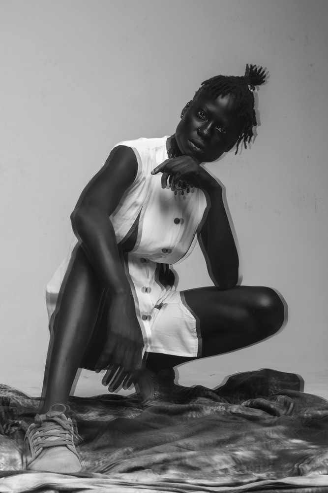 View Konyin by Kene Nwatu