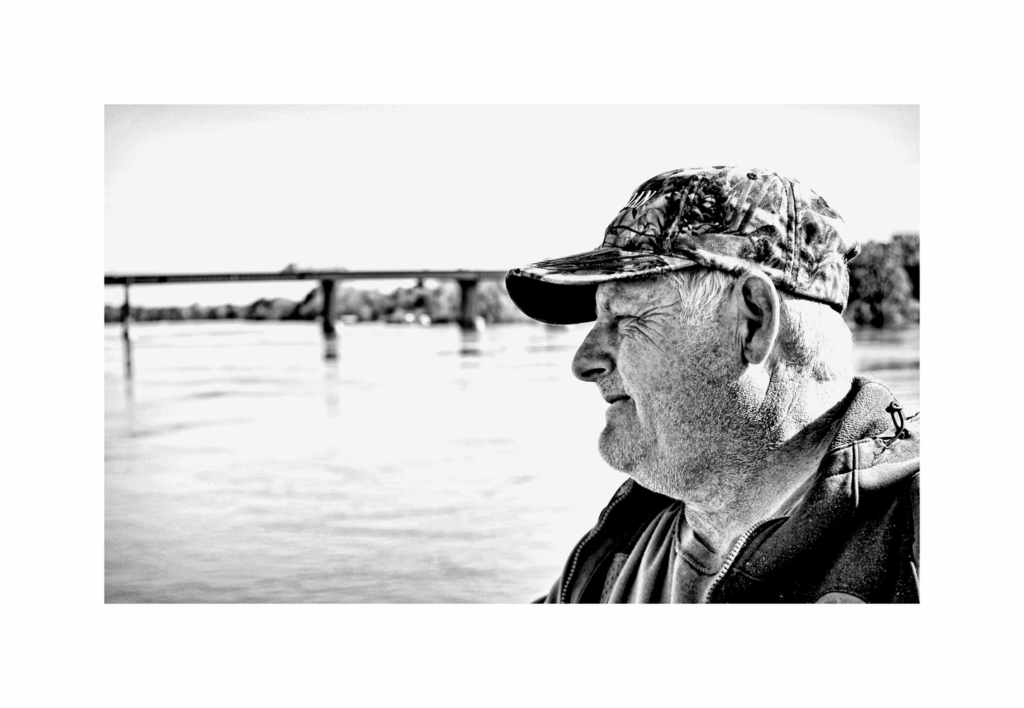 View Bridge walker by joel simmons