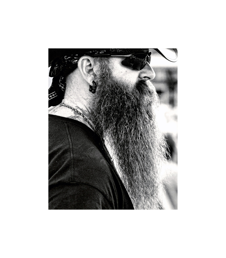 View Beard by joel simmons