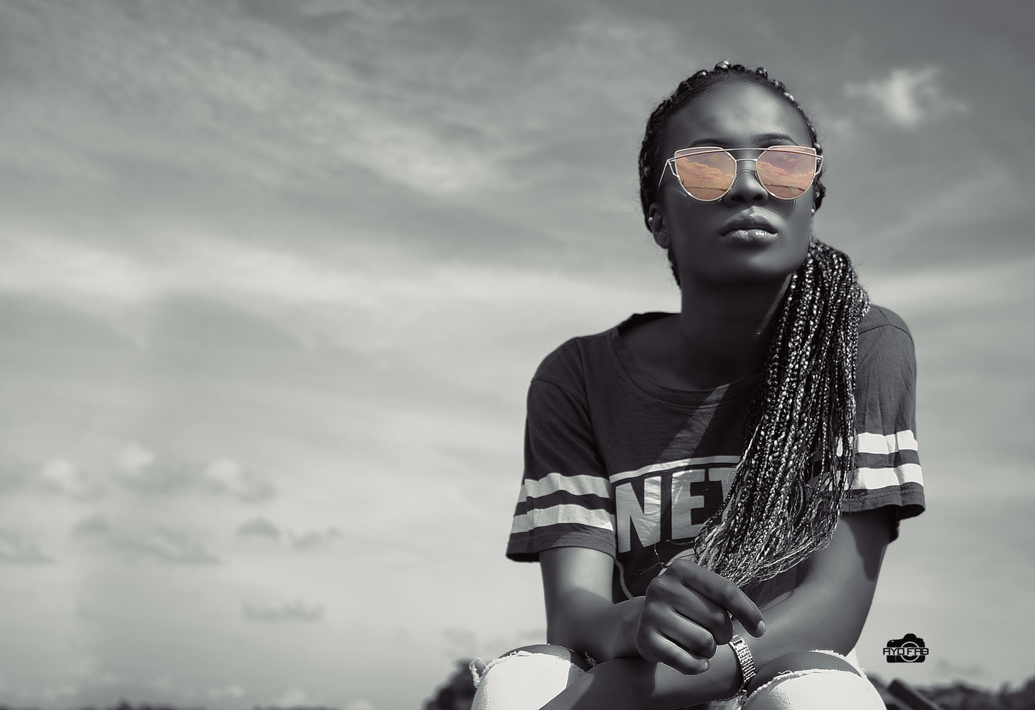 View Bold by Ayo Faboya
