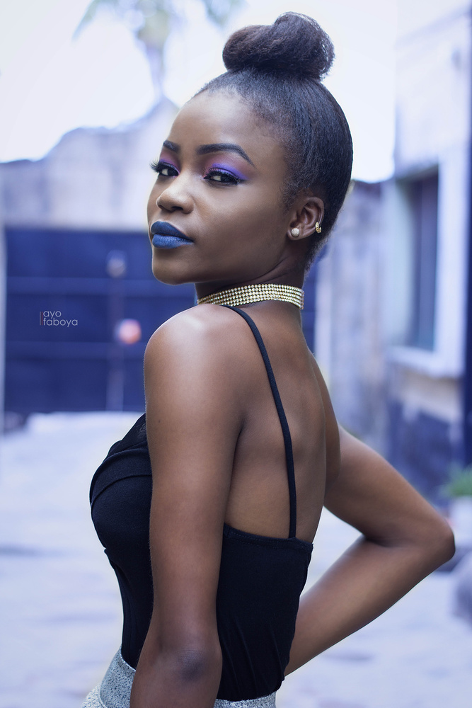 View Smooth by Ayo Faboya