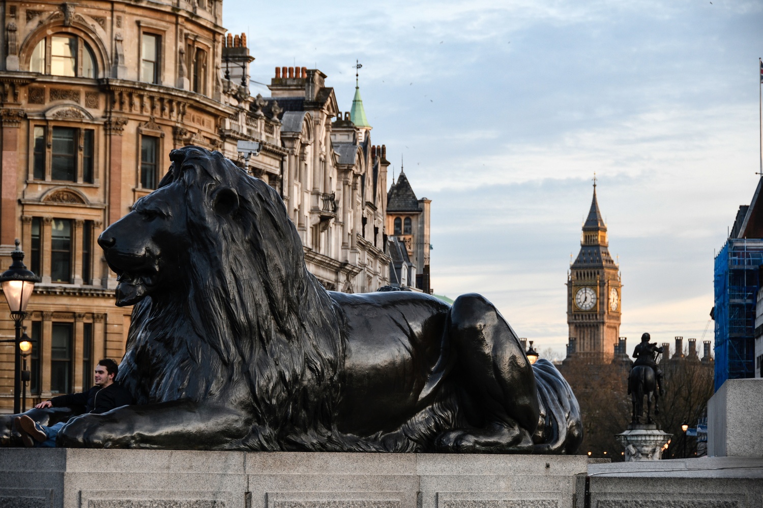 View London by Ciriaco Filho