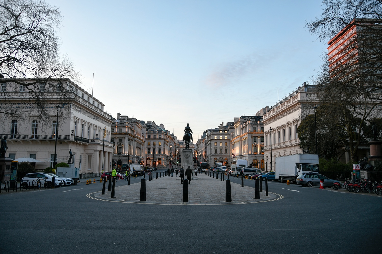 View London by Ciriaco Filho