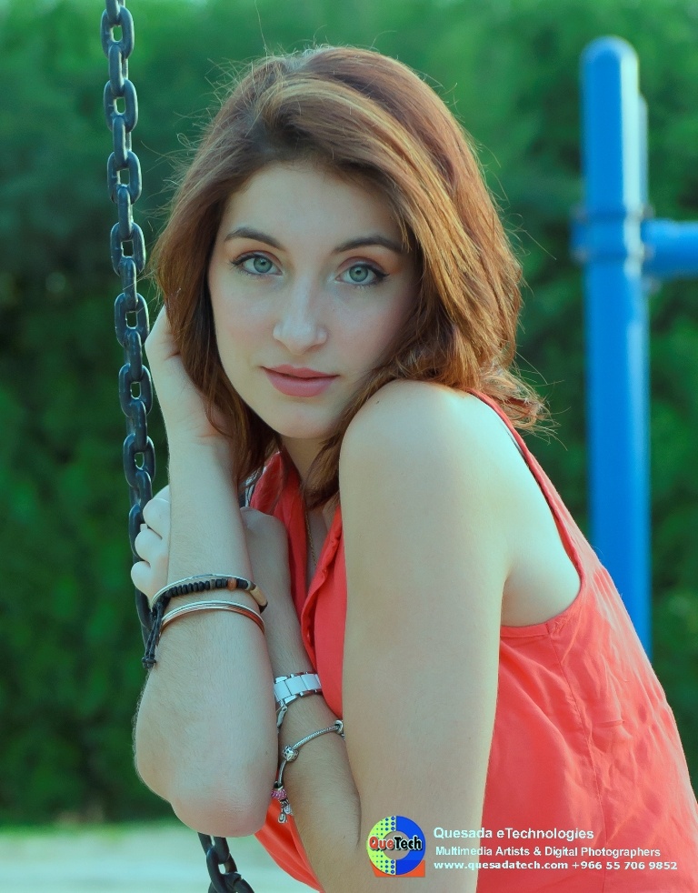 View Lexie Marie by Ginofreo Quesada