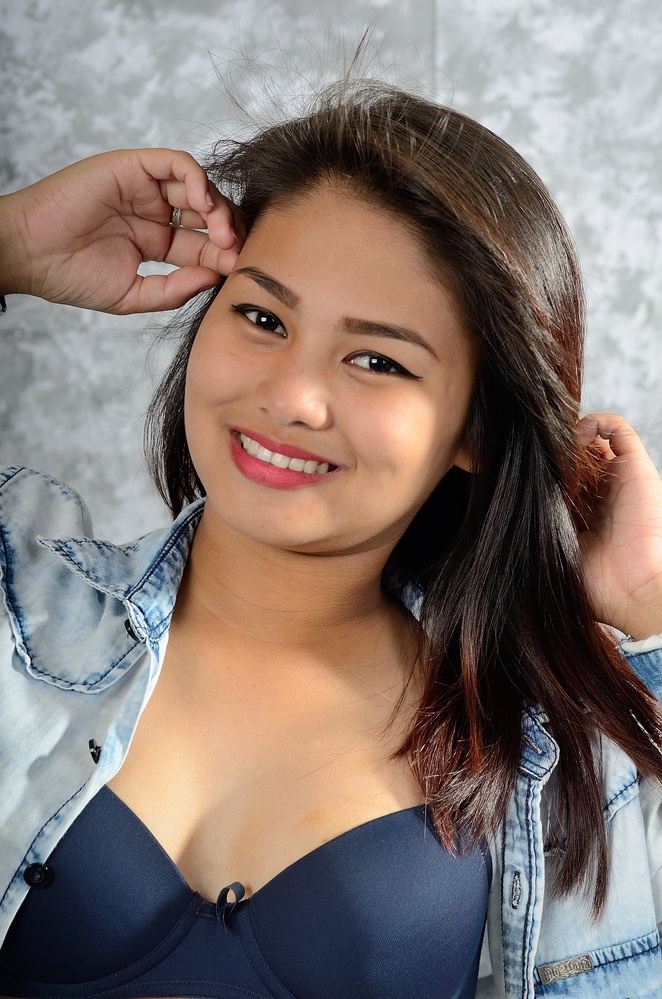 View Sheila Marie by Ginofreo Quesada