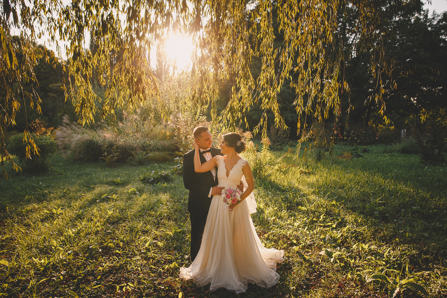 View Afternoon light by George Secu