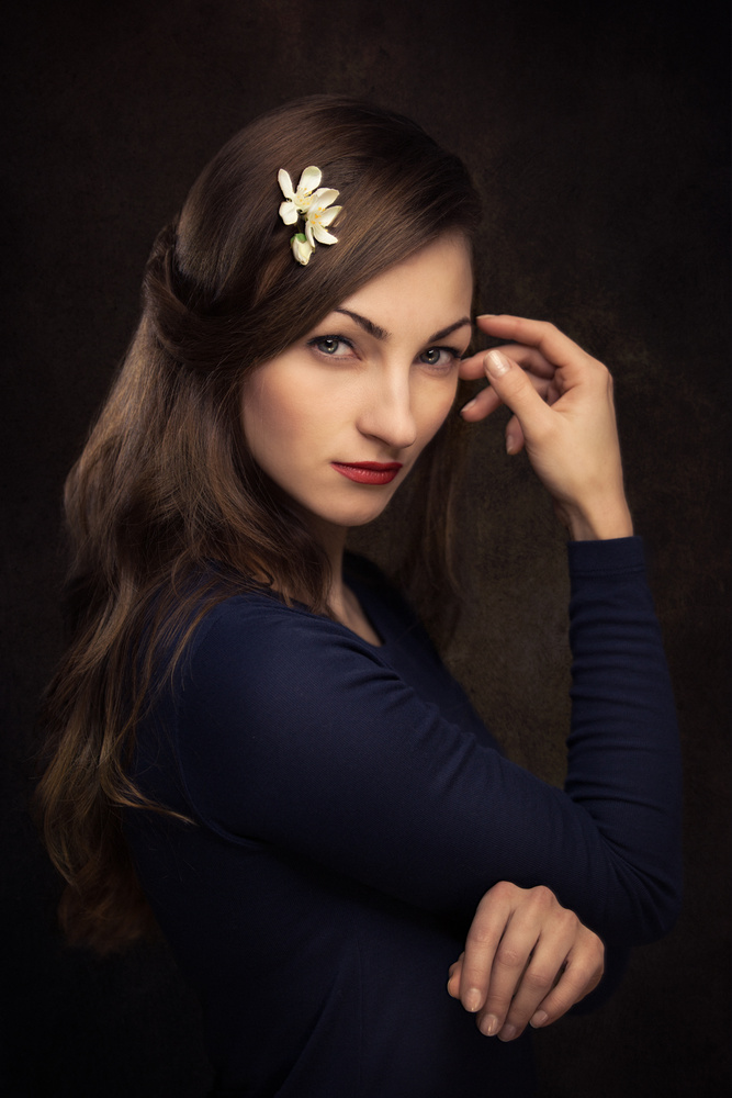 The look sanna vornanen on fstoppers