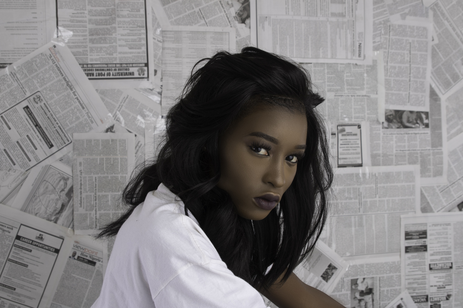 View URBAN CHIC by Fasinu Seun