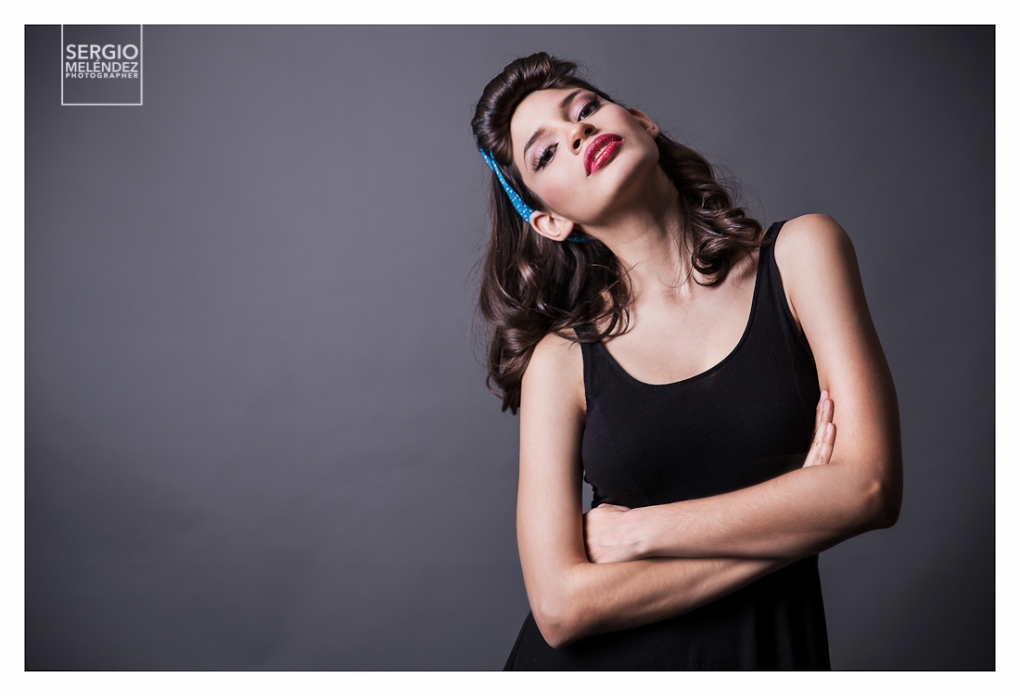 View Maria by sergio melendez