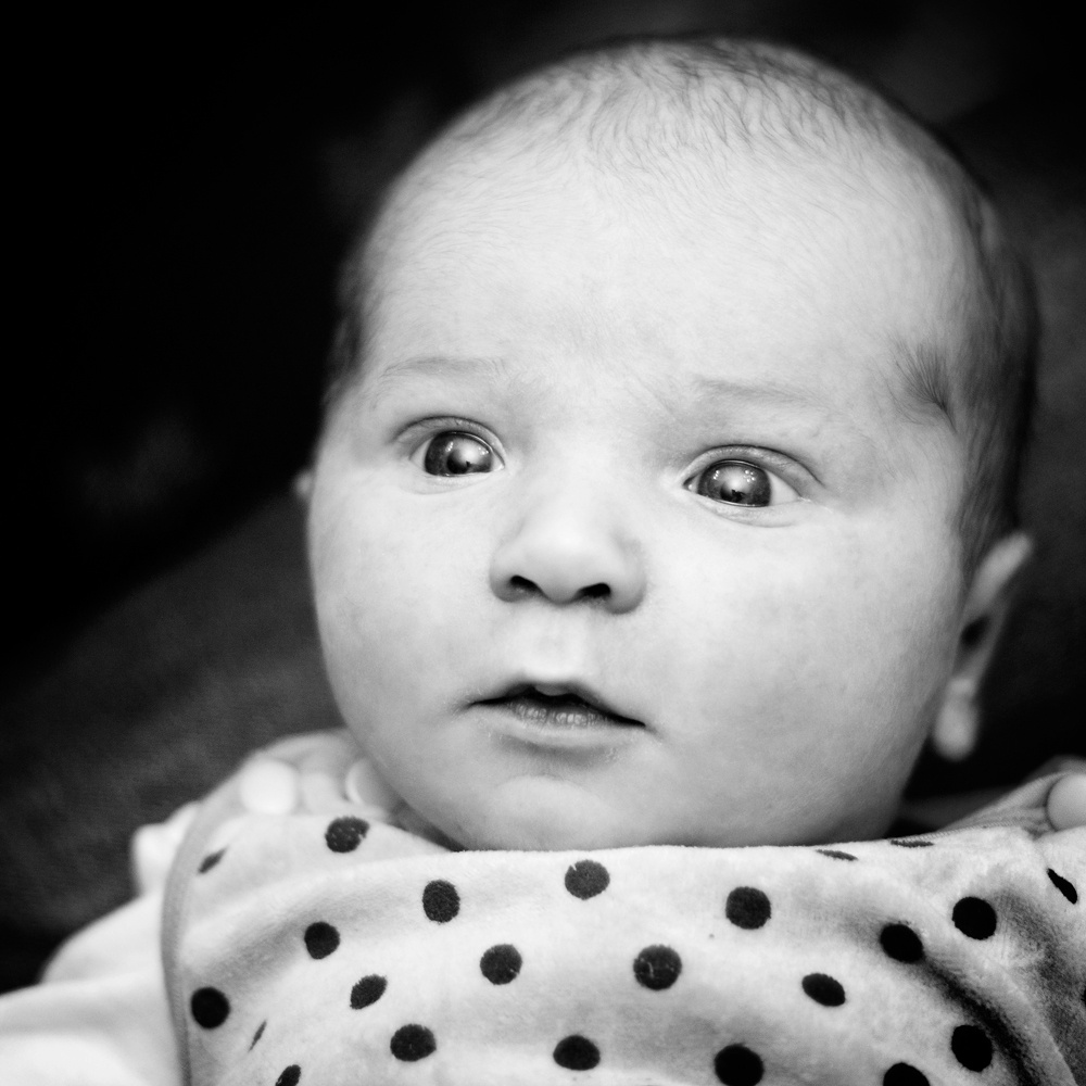View Child Nr 1 by Joakim Rostom