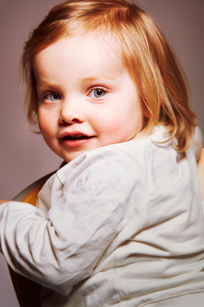 View Studio Kid by Joakim Rostom