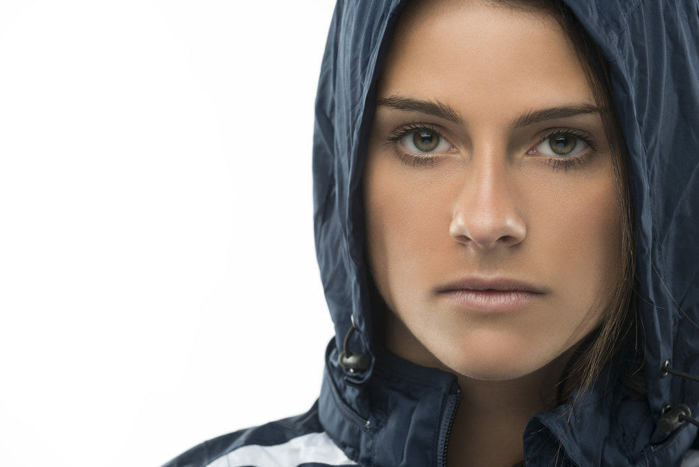 Francesca Whitehurst - Josh Rottman on Fstoppers