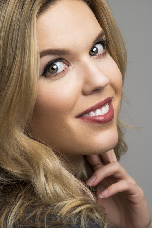 Katrina Curry - Josh Rottman on Fstoppers