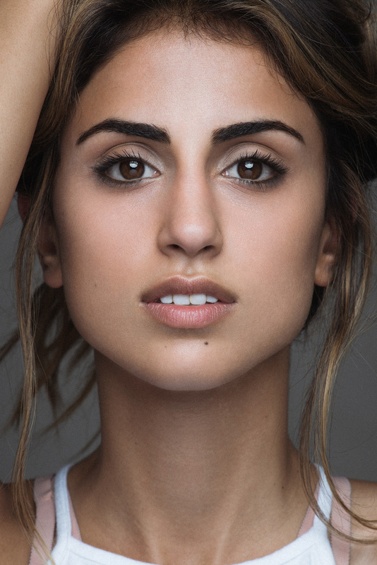 Bahar - Josh Rottman on Fstoppers