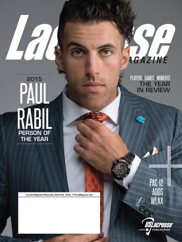 Paul - Josh Rottman on Fstoppers