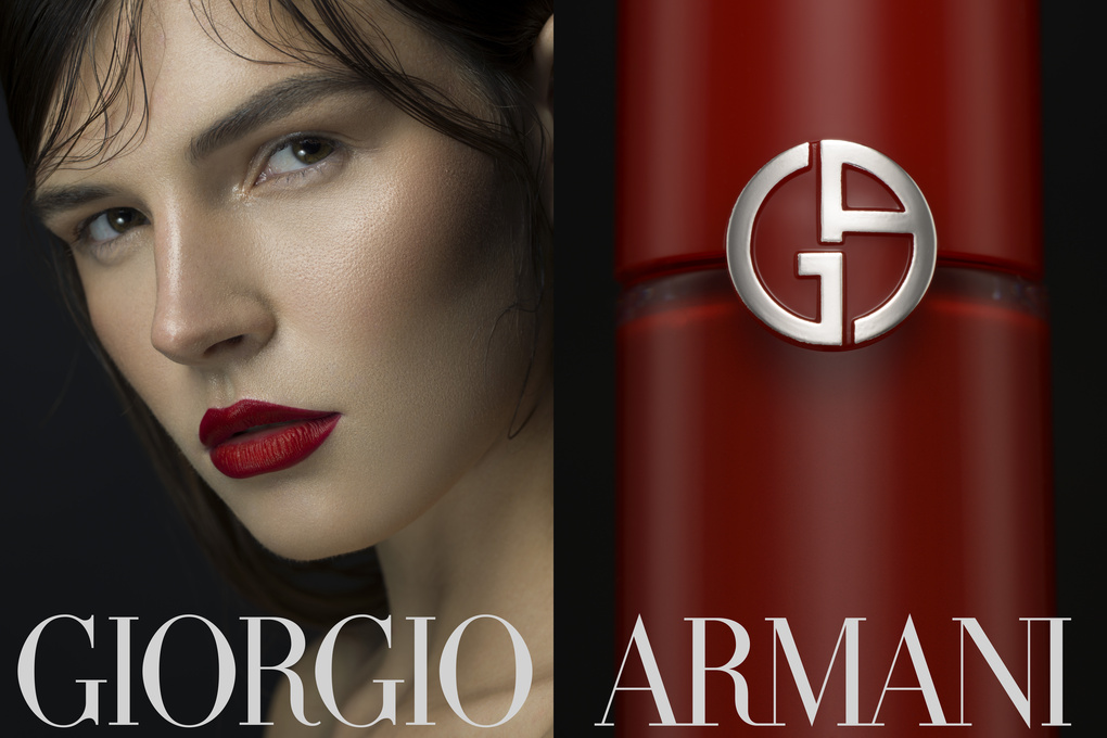 Lip Maestro - Josh Rottman on Fstoppers