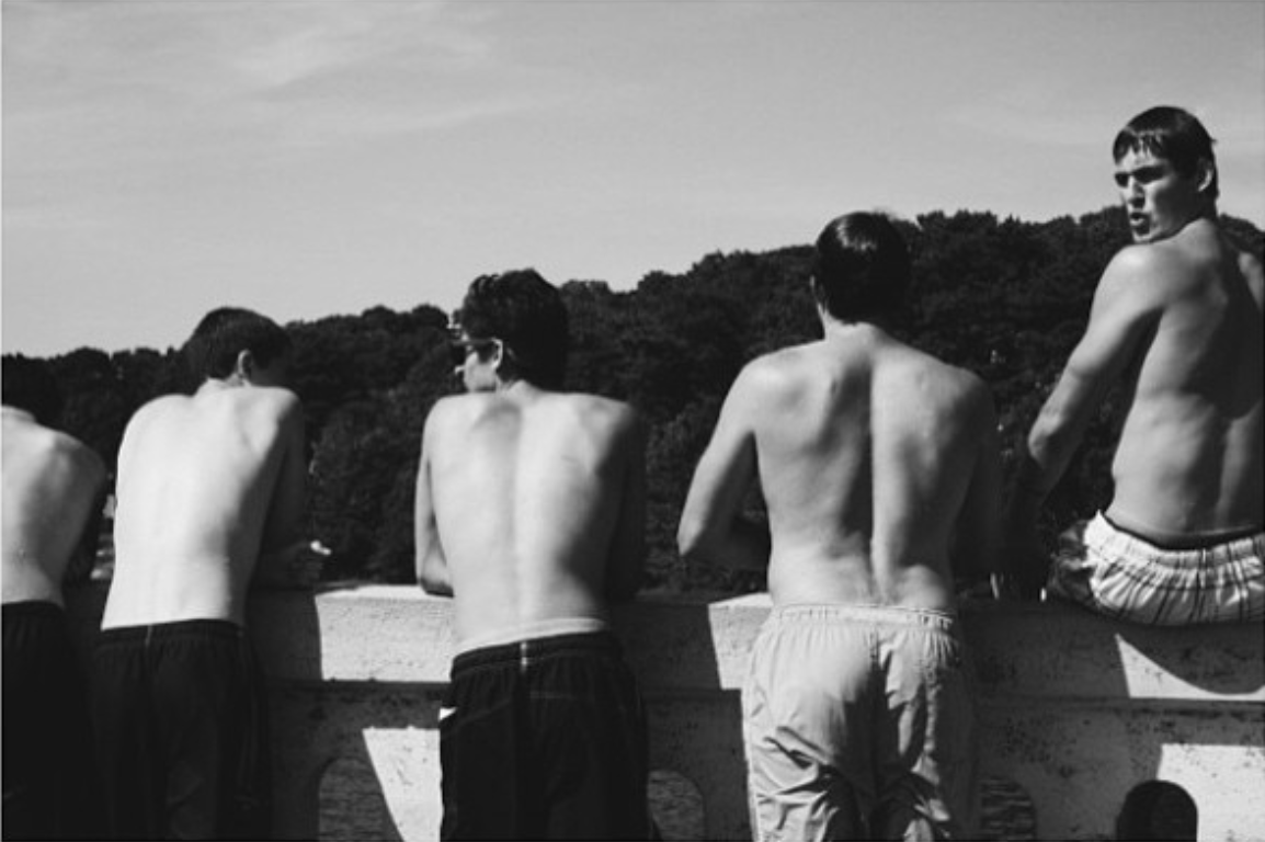 View Untitled 4 by Zeph Colombatto