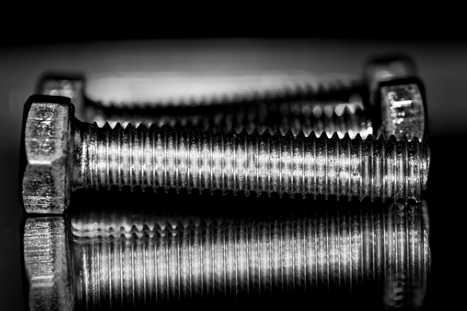 View Screws by Helena Johansson