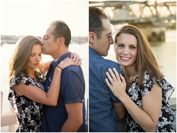 View Portsmouth New Hampshire Wedding Photographer by Cody Sigouin