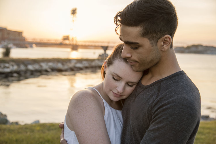View Portsmouth New Hampshire Wedding Photographer by Cody Sigouin