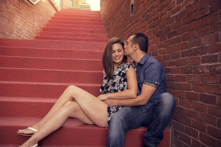View Portsmouth New Hampshire Wedding Photographer by Cody Sigouin