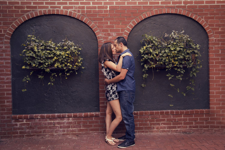 View Portsmouth New Hampshire Wedding Photographer by Cody Sigouin