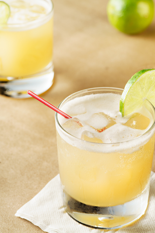 Loco Coco Rum Austin Burke on Fstoppers