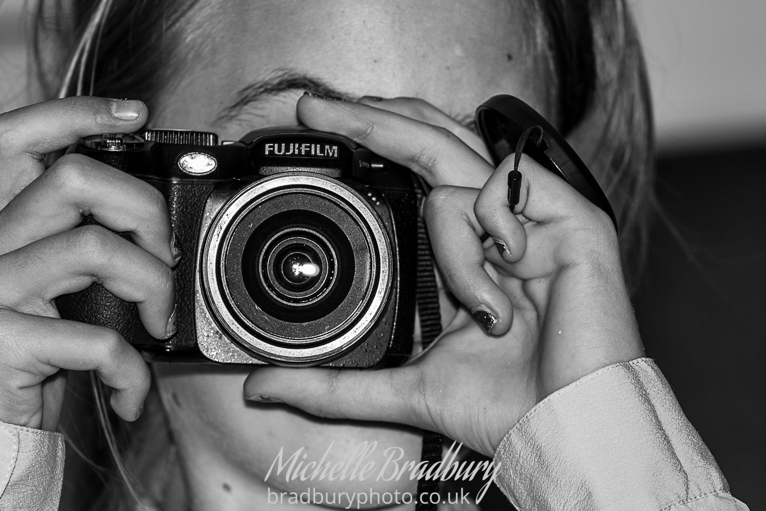 View My Junior Photographer by Michelle Bradbury