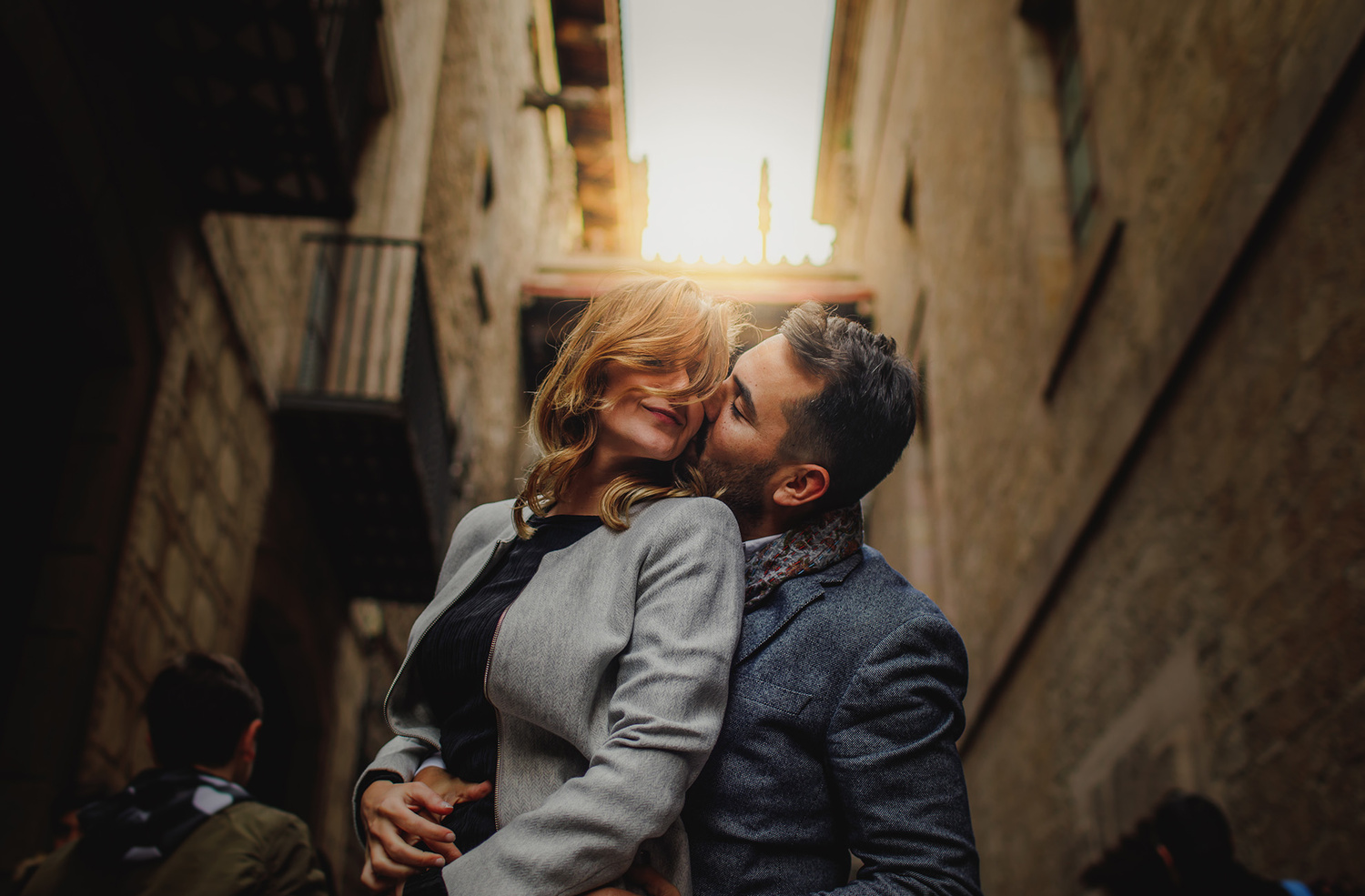 View Beautiful love by Alejandro Cebrian