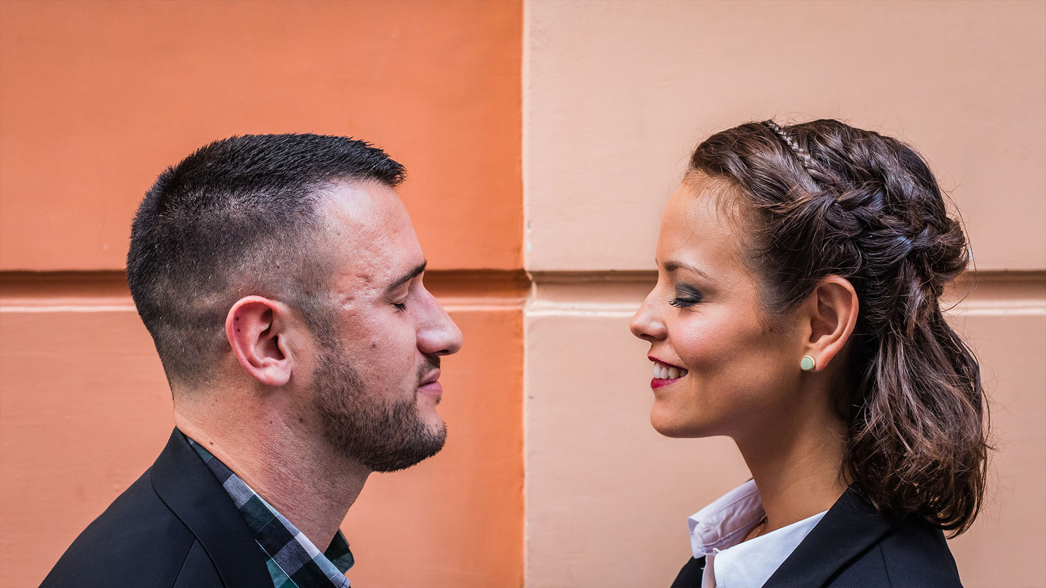 View Geometrical love by Alejandro Cebrian