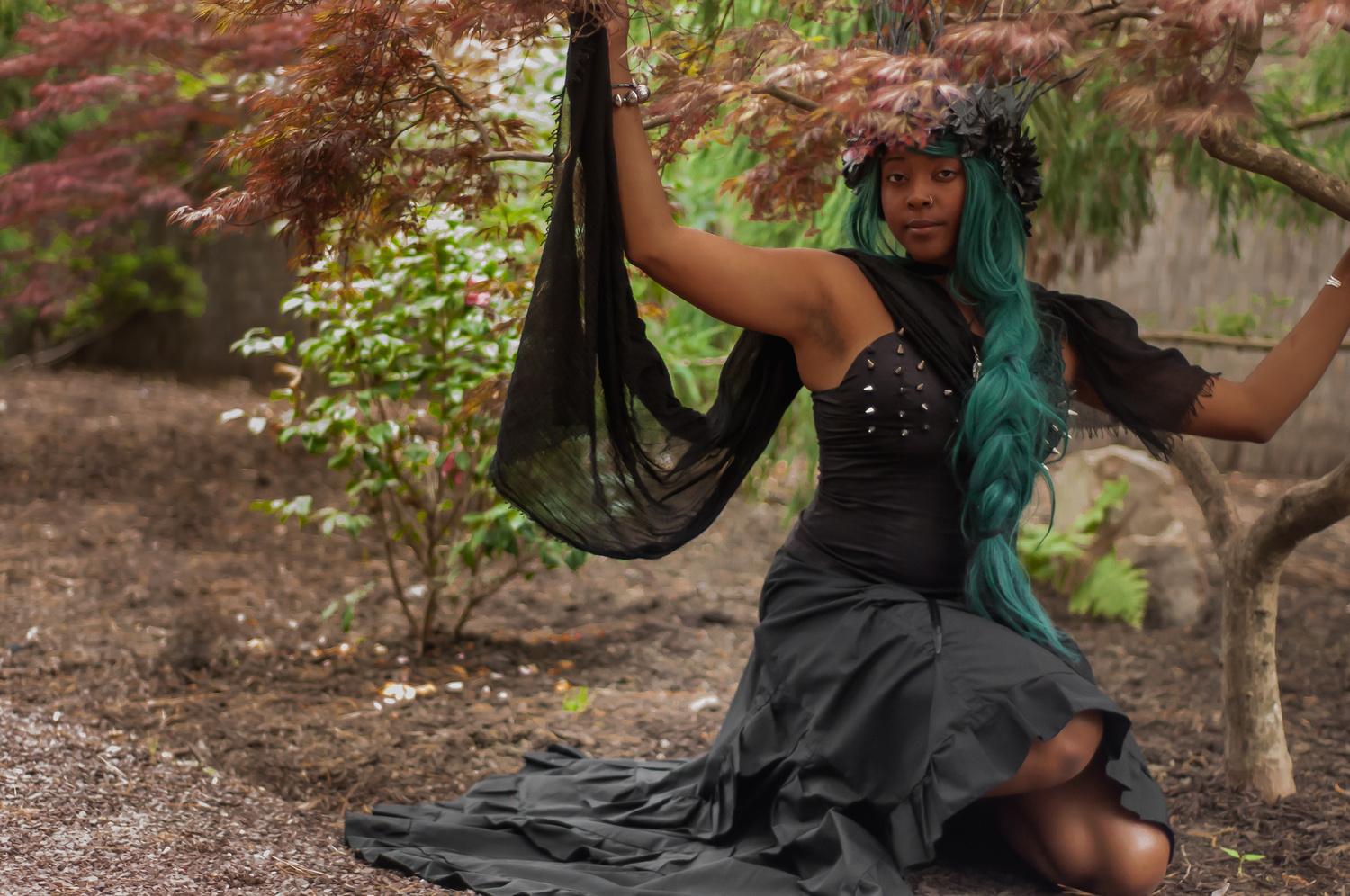 View Won't thou join me? by Ida Payne
