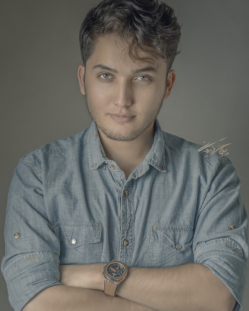 View peyman by peyman fereydouni