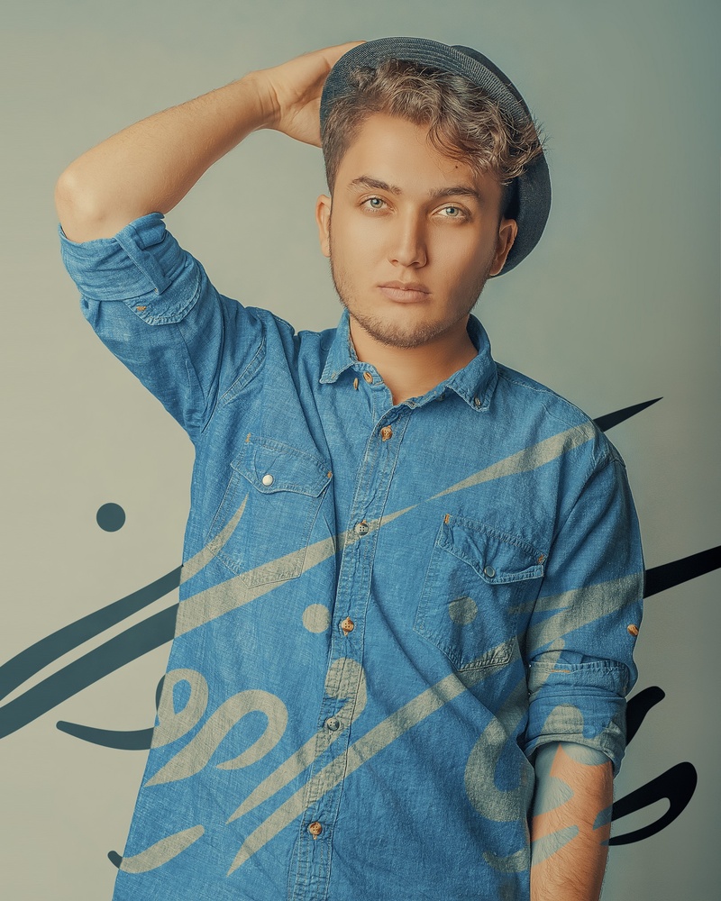 View peyman by peyman fereydouni
