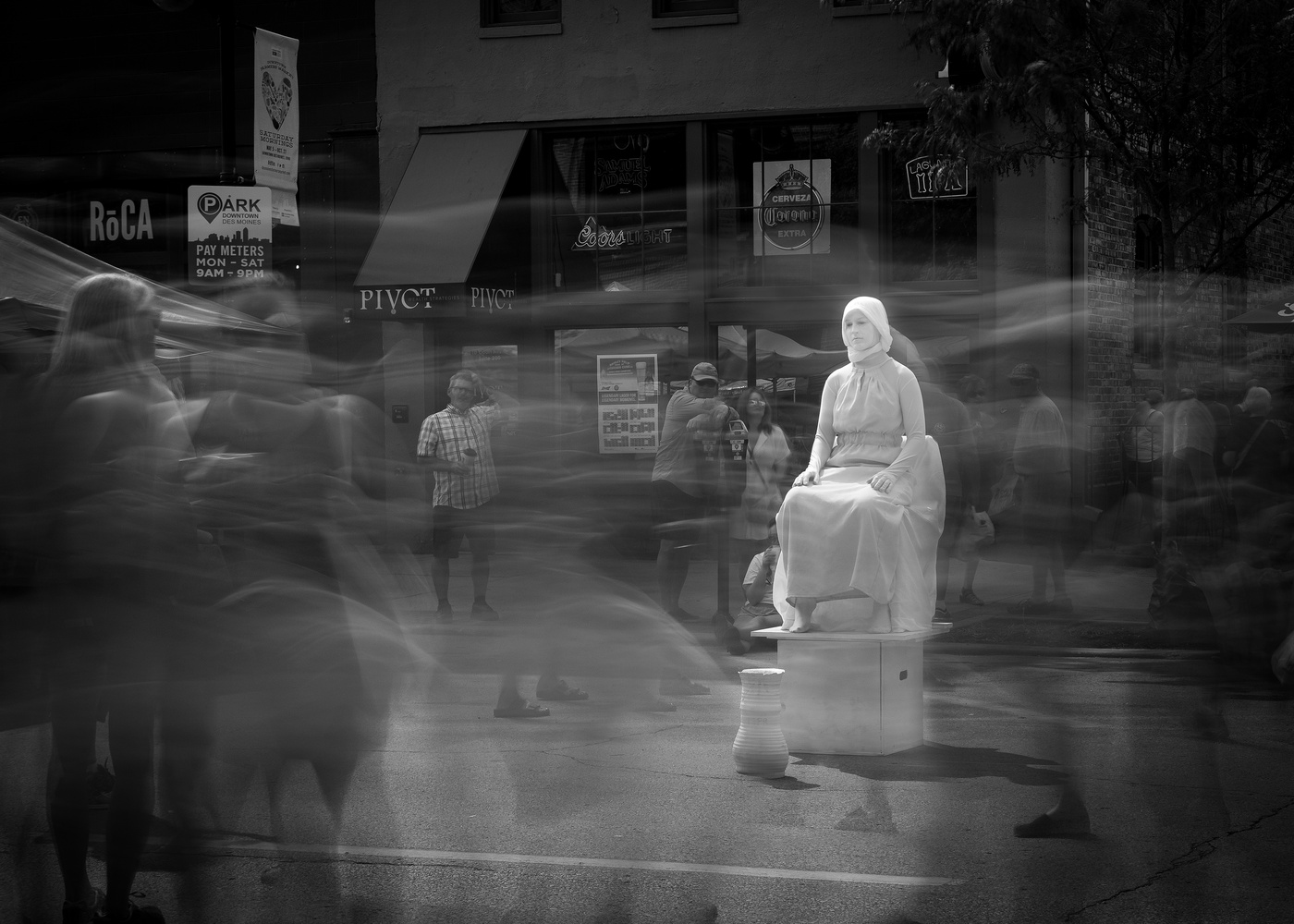 View Untitled 3 by Eric Harlow