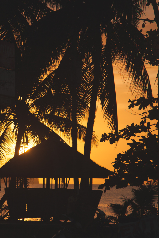View Dapitan Sunset Boulevard by Rio Ubatay