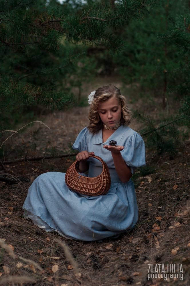 View Untitled 9 by Zlata Julia Selikhova