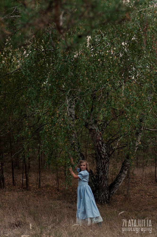 View Untitled 6 by Zlata Julia Selikhova