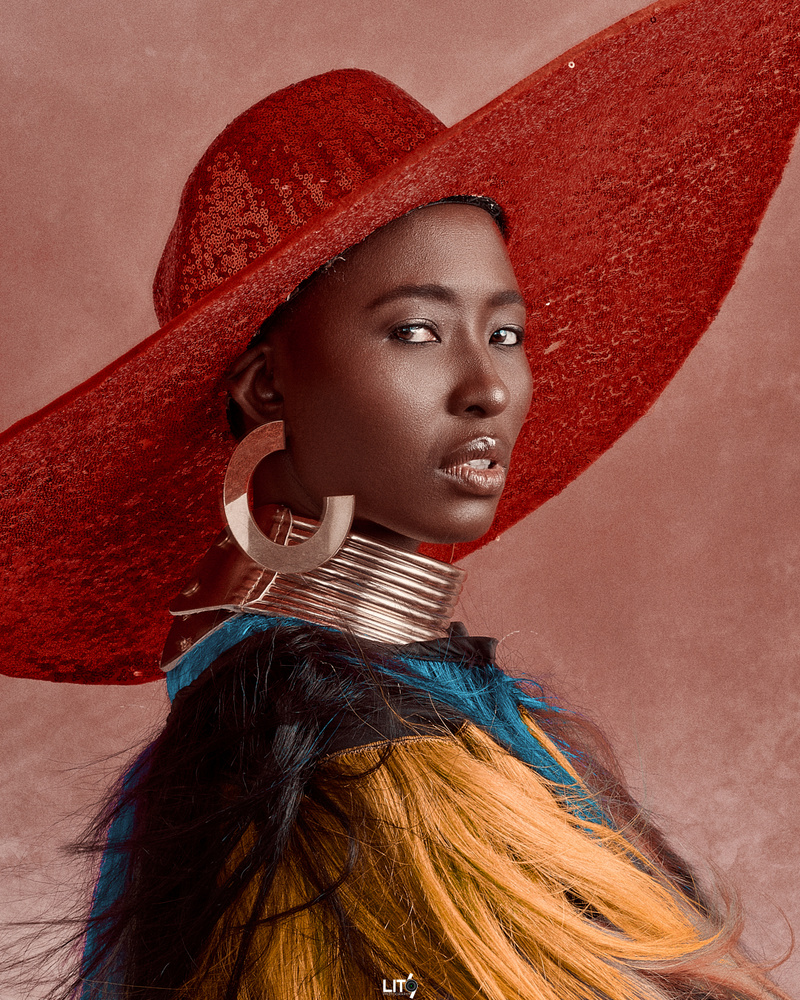 View Untitled 4 by Daniel Uchu