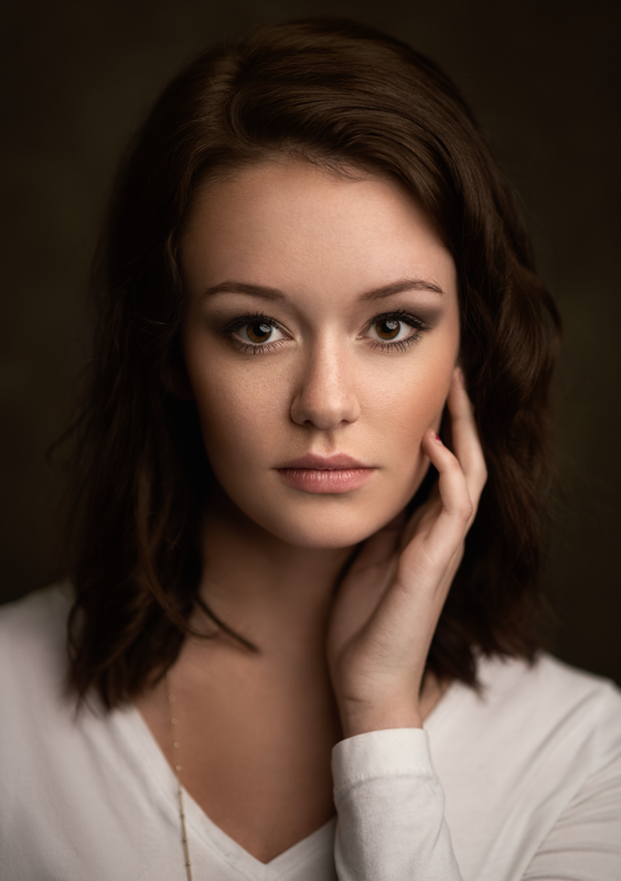 View Soft Stare (Sony A7RII) by Miguel Quiles
