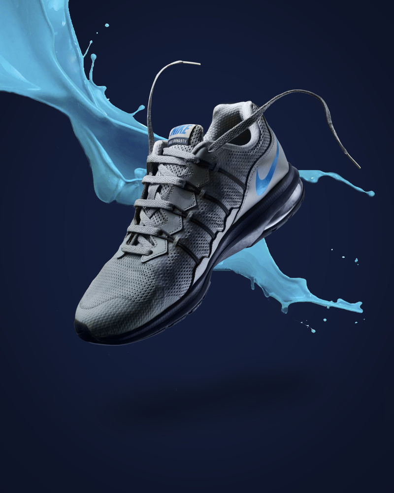 nike max destiny 2