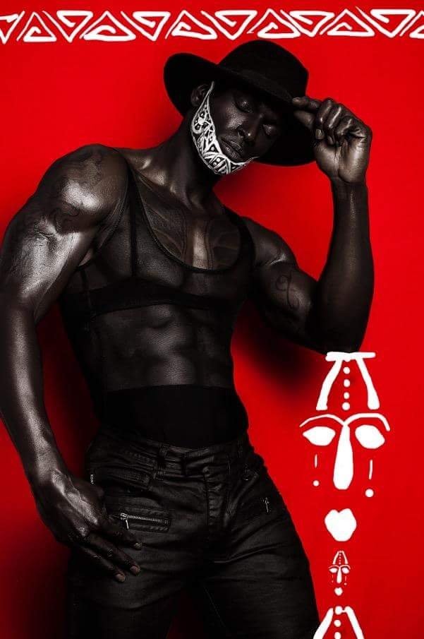 View Untitled 8 by Ricardo Cleveland