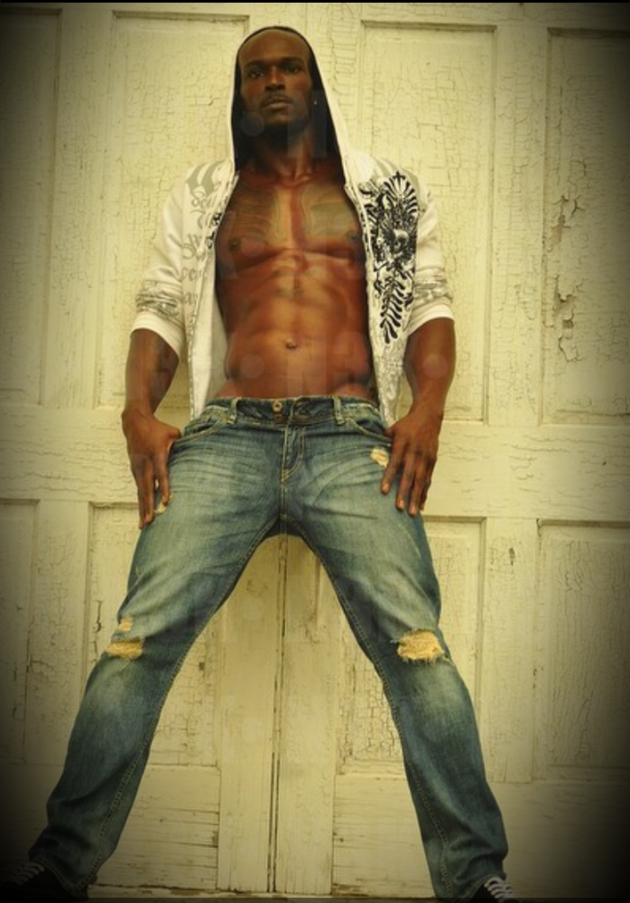 View Untitled 2 by Ricardo Cleveland