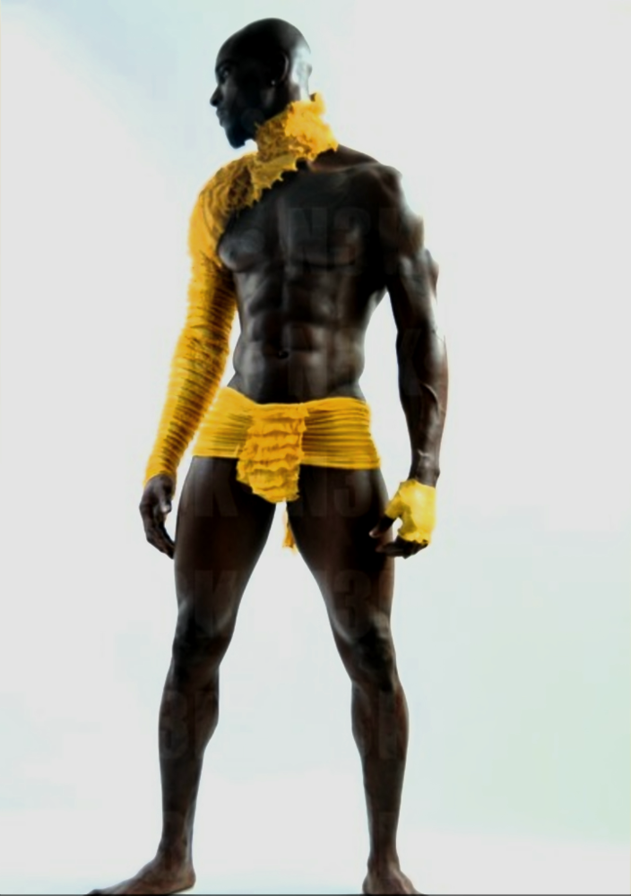 View Untitled 4 by Ricardo Cleveland