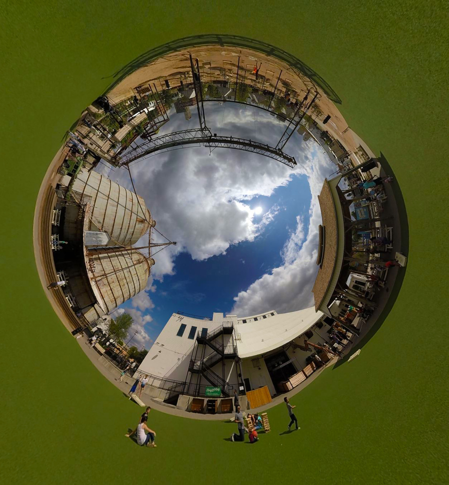 View Magnolia Market by Stephen Morriss