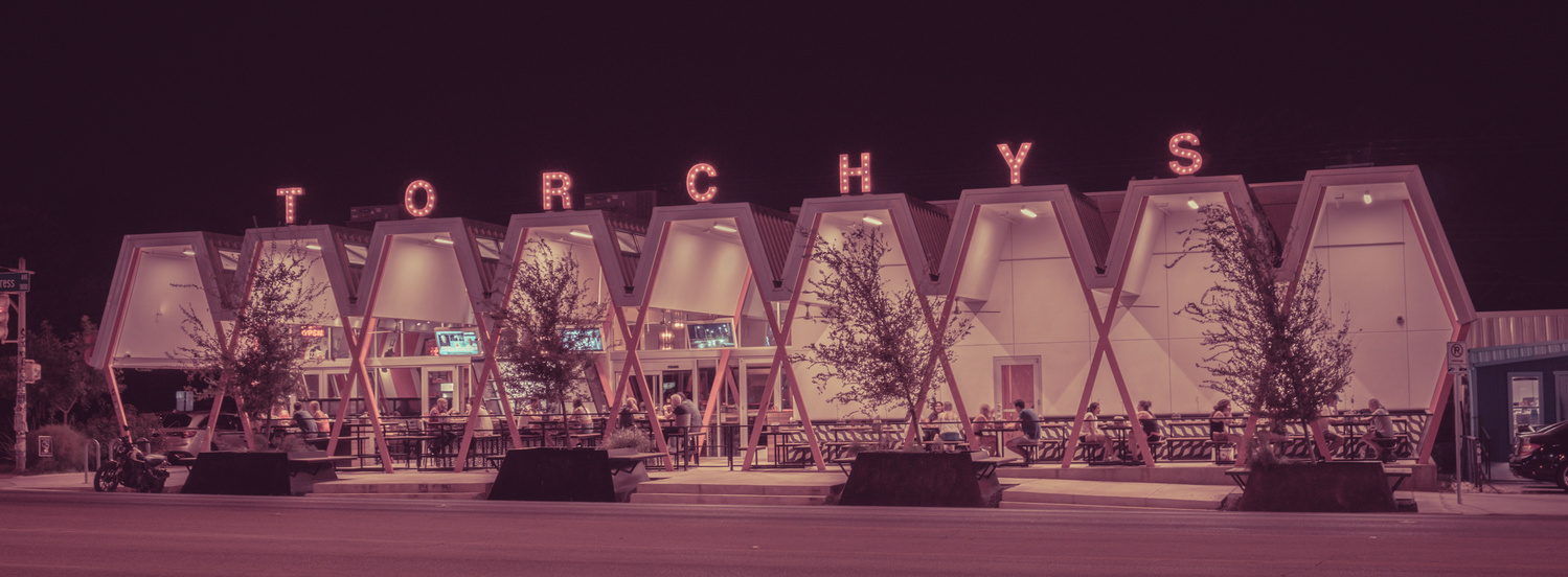 View Torchy's Tacos by Jason Porter