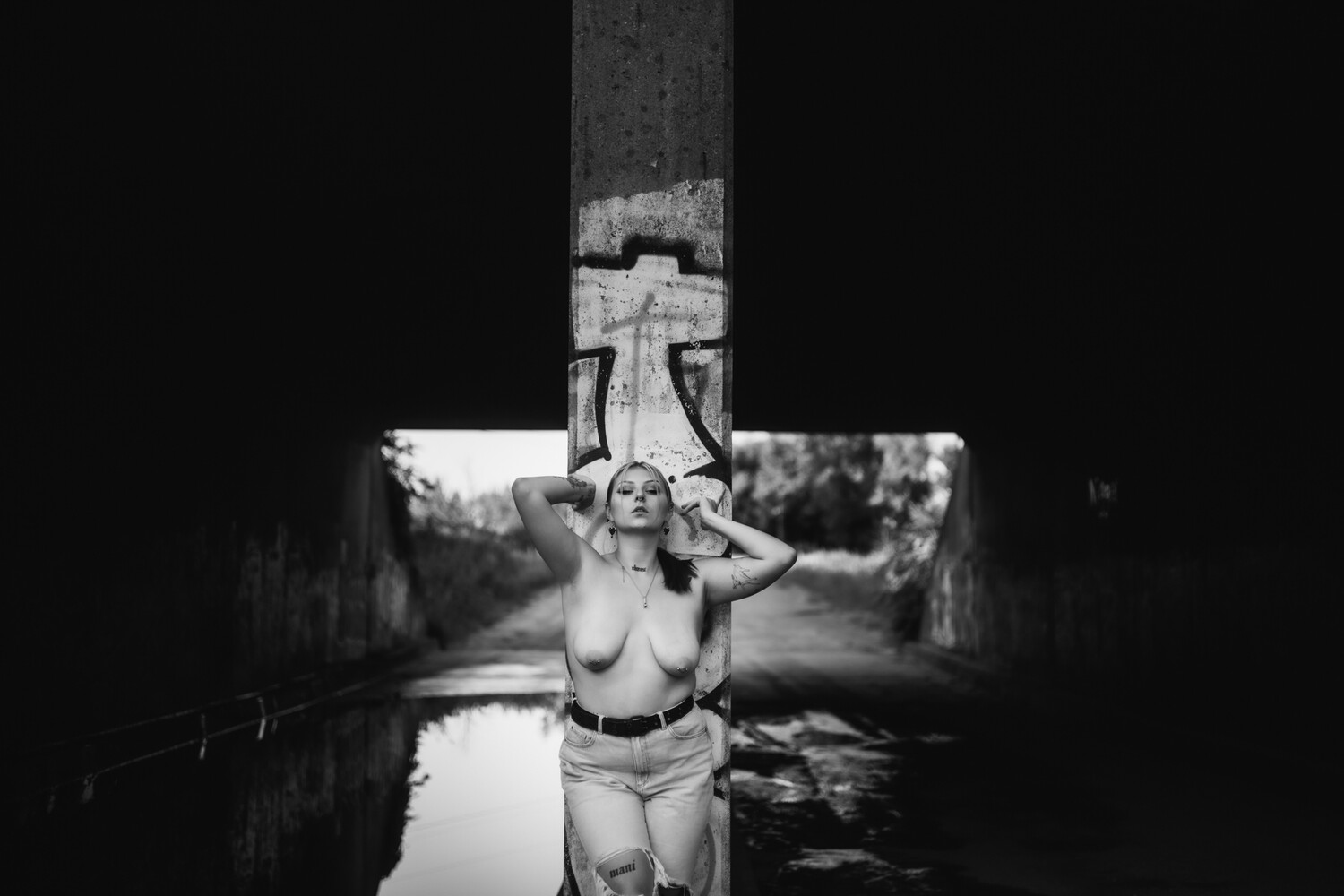 View Untitled 37 by Robert Deak