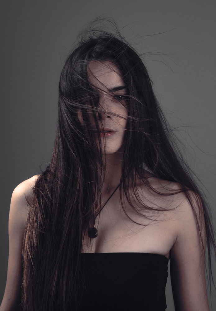 View Ilaria by Federico Ferro