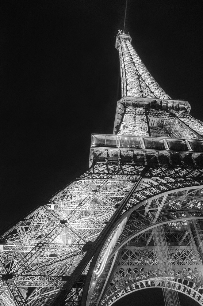 View EIFFEL by SERGI SEDO